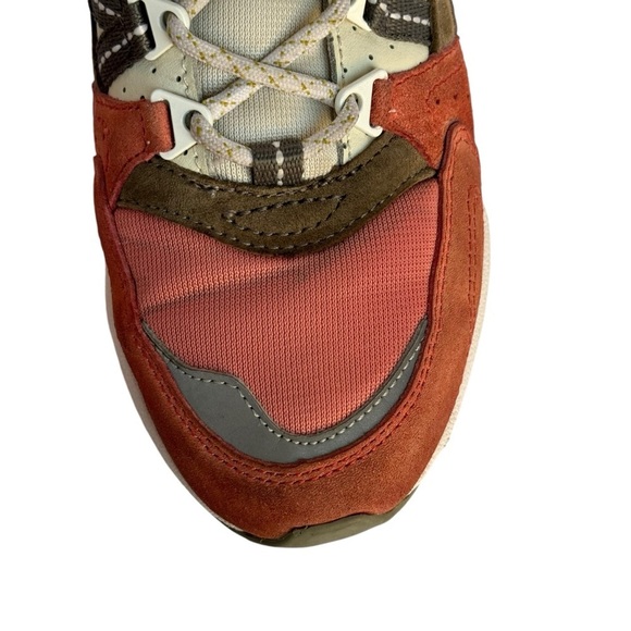 Karhu fusion 2.0 Sneaker  Lantana/Gargoyle SZ. 4.5 - Picture 13 of 16